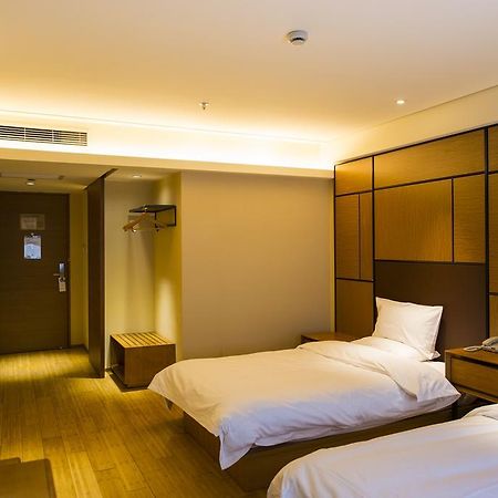 Ji Hotel Xintiandi شانغهاي المظهر الخارجي الصورة