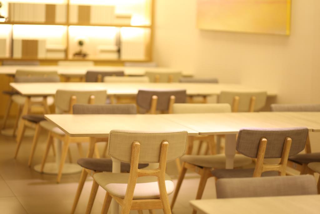 Ji Hotel Xintiandi شانغهاي المظهر الخارجي الصورة