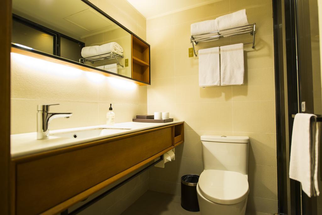 Ji Hotel Xintiandi شانغهاي المظهر الخارجي الصورة