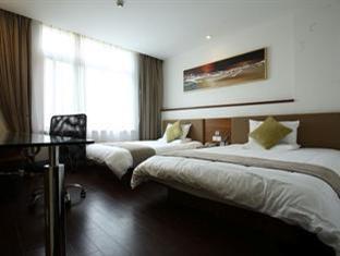 Ji Hotel Xintiandi شانغهاي المظهر الخارجي الصورة