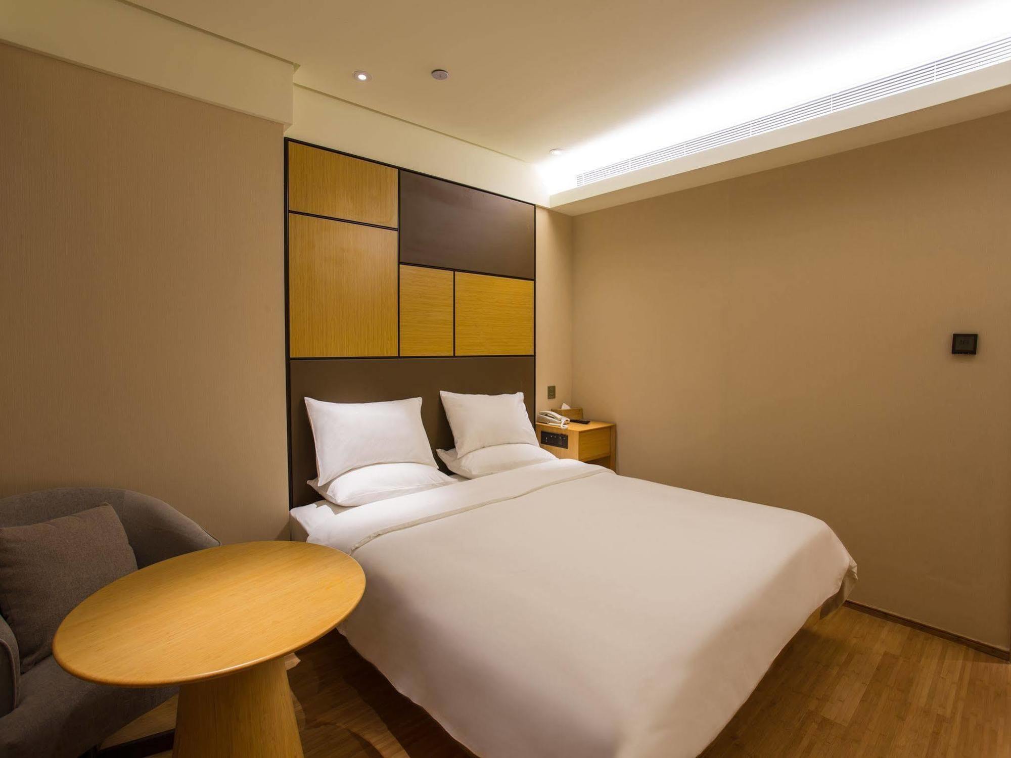 Ji Hotel Xintiandi شانغهاي المظهر الخارجي الصورة